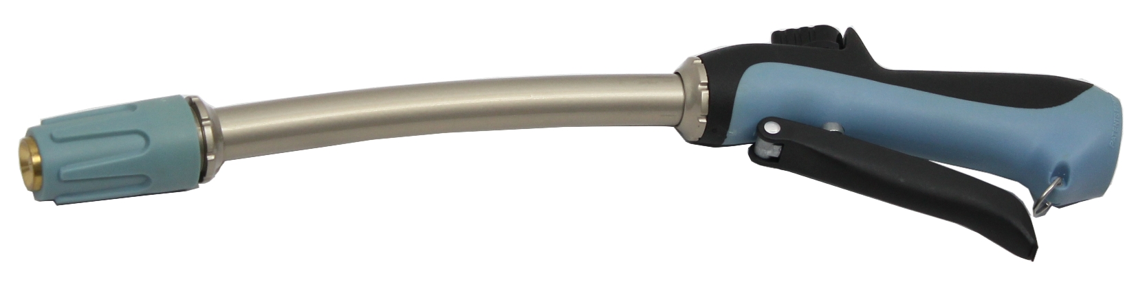 Adjustable Spray wand with flow control